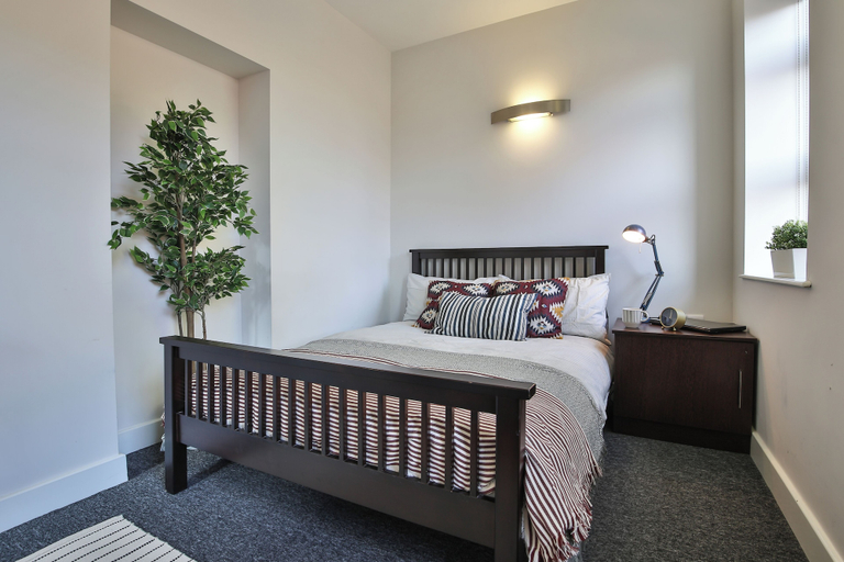 Room 2, Student Only Dean Clarke Lofts, Devon