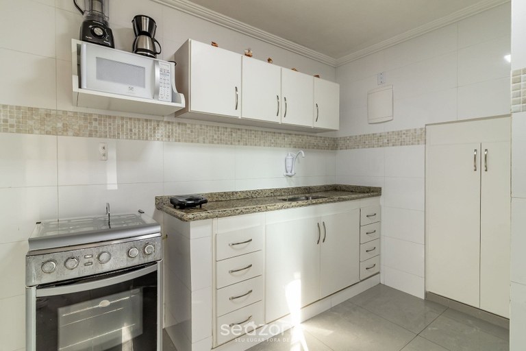 Private kitchen 5, Spacious House 300m From Praia do Pero - Vvp0027, Cabo Frio