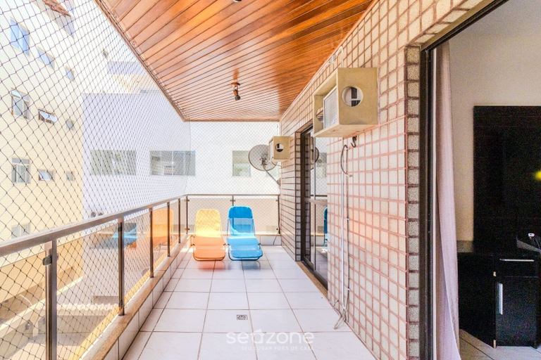 Interior 2, 2B Apartment w/ Balcony Ads0103, Cabo Frio