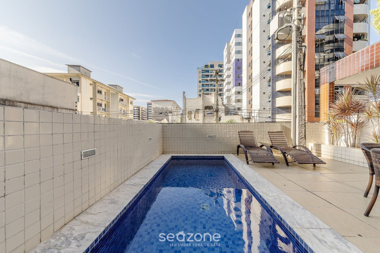 Primary image, Apart w/ Pool 450m From the Beach, Maceio Eez0301, Maceió (capital)