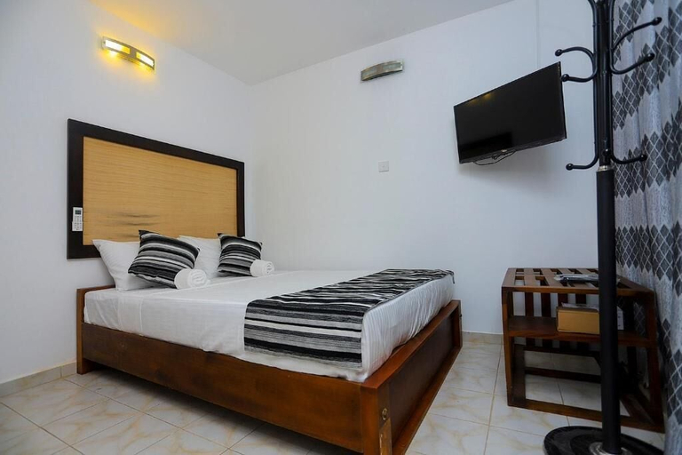 Bedroom 3, Vendol sky resort, K.F.G. & G. Korale