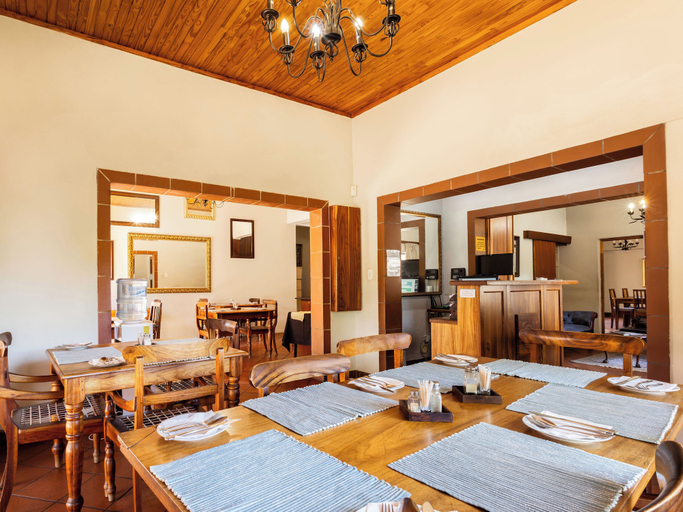 Food & Drinks 4, Schoongezich Guesthouse, City of Tshwane