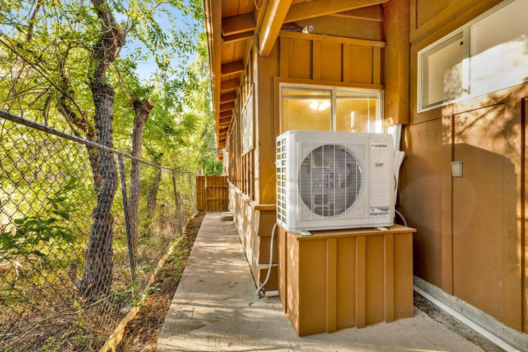 Exterior 2, Orchard Family Cabin #2560, San Bernardino