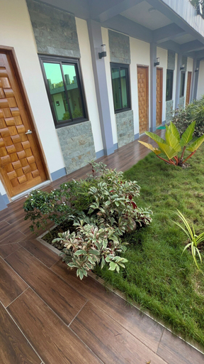 Exterior 4, Lalies Inn, Batuan
