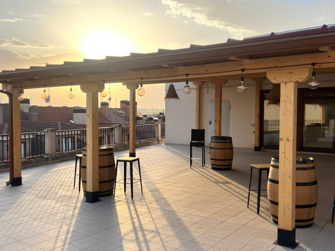 Terrace/patio 4, Layana1925, Burgos