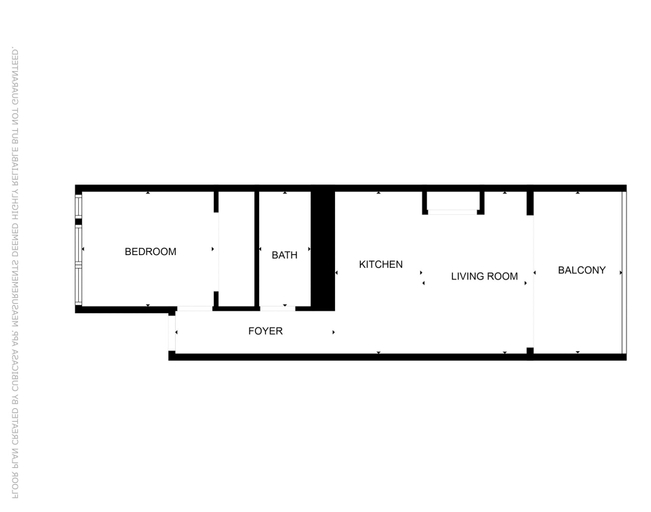 Floor plan, Kuleana Club - 606, Maui
