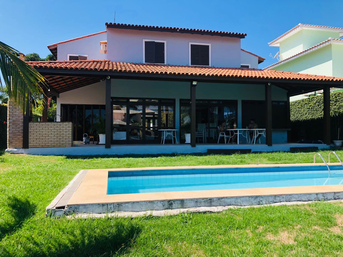 Exterior 3, Pousada alto bugaloo, Armação dos Búzios