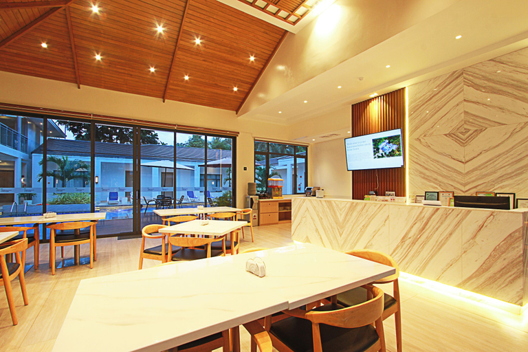 Food & Drinks 5, Cocotree Resort Panglao, Panglao
