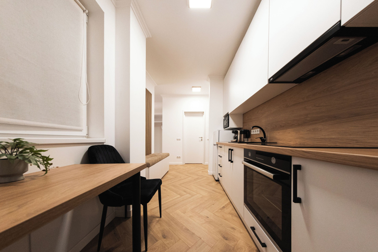 Others 5, Nest Inn Velvet Apartment, Baia Mare