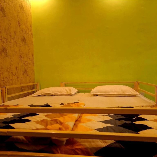 Room 5, Shree Ji Inn Homestay, Dehradun