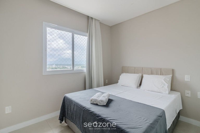Room 2, 3 Suite ap 600 m From the Beach Porto Belo Pdp904, Porto Belo