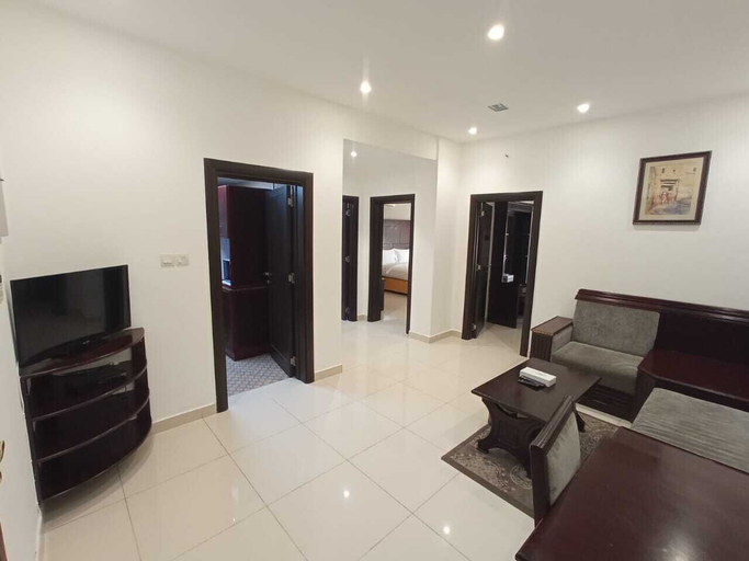 Others 3, ASFAR HOTEL APARTMENTS, Bausher