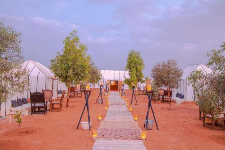 Others 3, Les Pyramides Merzouga Camp, Errachidia