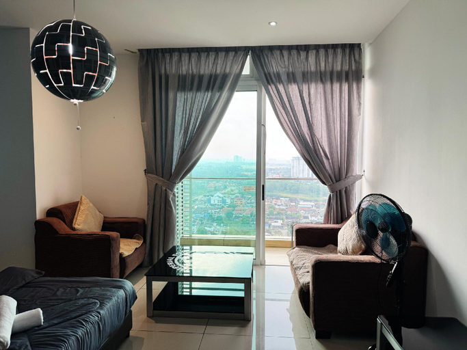 Others 4, KSL City D'Esplanade Apartment, Johor Bahru