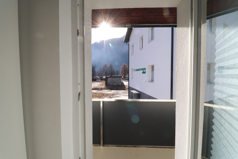 Room 2, Pöckau 32 Smart Rooms Self Check In, Villach Land