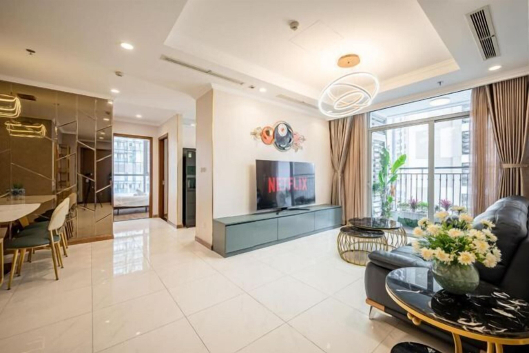 Others 5, Vinhomes Central Park - PHAN DANG Residences, Bình Thạnh