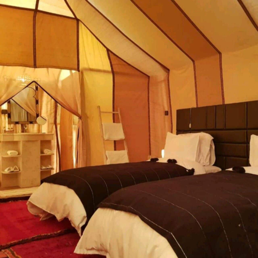 Others 5, Les Pyramides Merzouga Camp, Errachidia