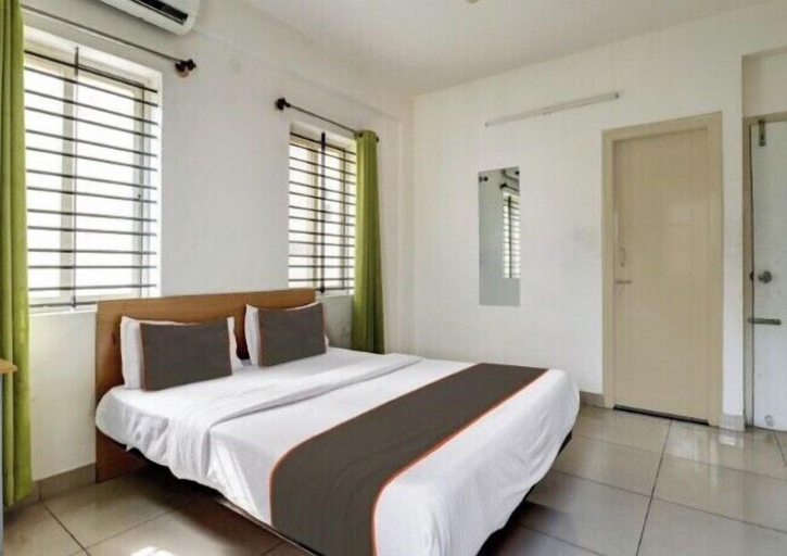 Room 3, S M Suites, Bangalore