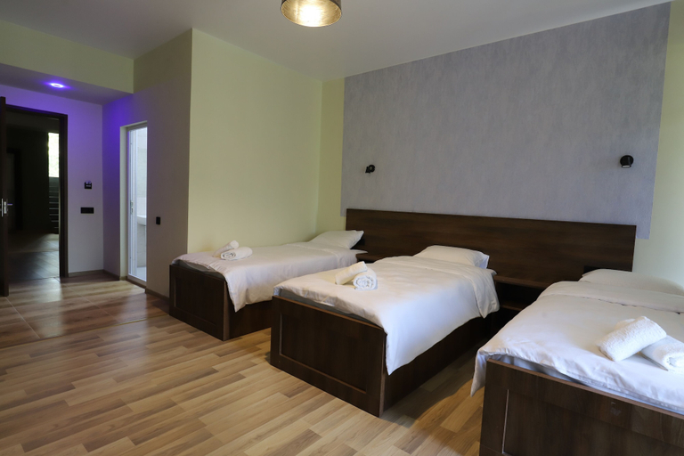 Bedroom 3, Green Hotel Tskaltubo, Tskaltubo