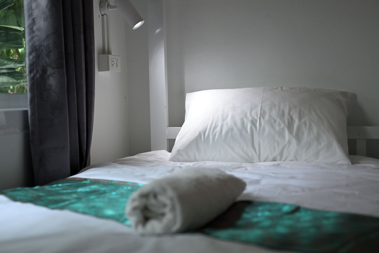 Room 4, Mays Hostel, Hua Hin