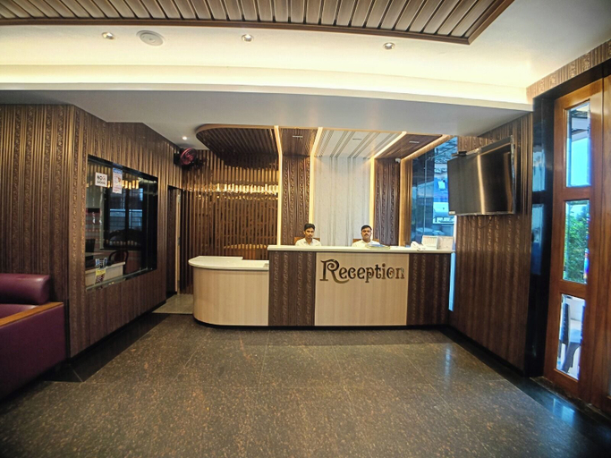 Reception 1, ASHA PREMIUM, Purba Medinipur