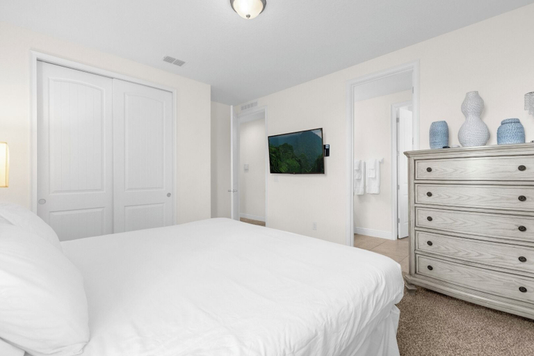 Room 2, Magical Retreat Your Dream Vacation, Osceola