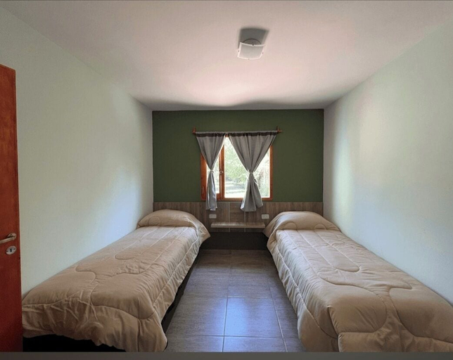 Room 1, Amanecer de Montaña, Malargüe