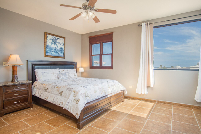 Room 3, Casa de Miguel Lux Scenic Gem Newly Renovated Ocean View, Puerto Peñasco