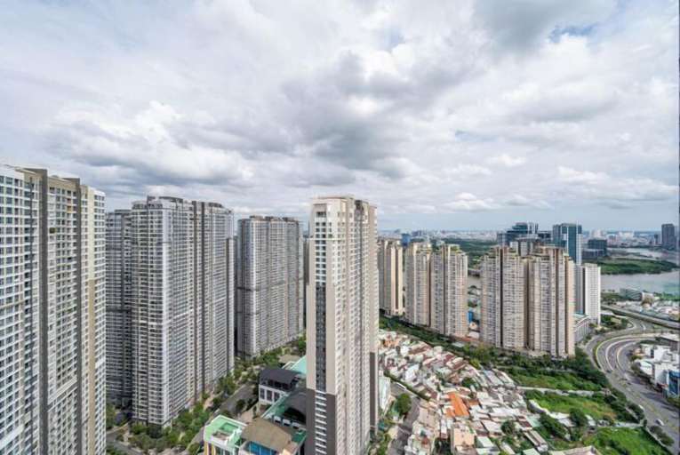 Others 4, Vinhomes Central Park - PHAN DANG Residences, Bình Thạnh