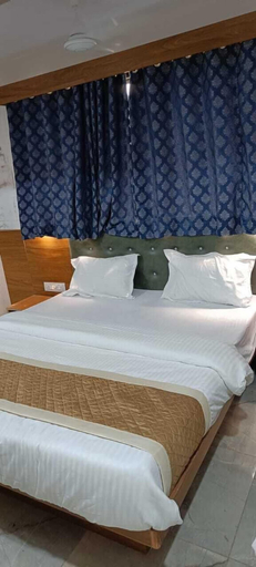 Room 3, Shera Inn, Ahmadabad