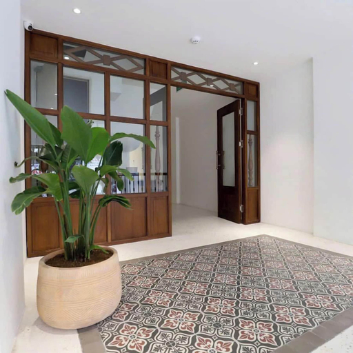 Front of property, Ba Dinh Symphony, Hoàn Kiếm