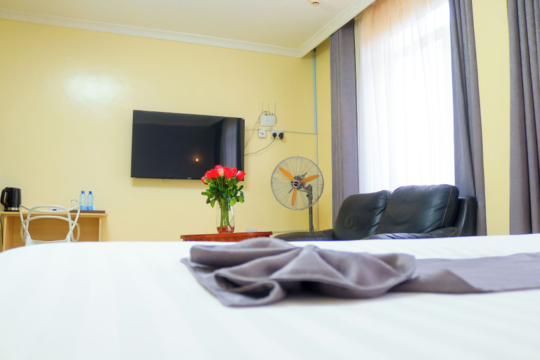 Room 3, Semara Hotels Machakos, Machakos Town