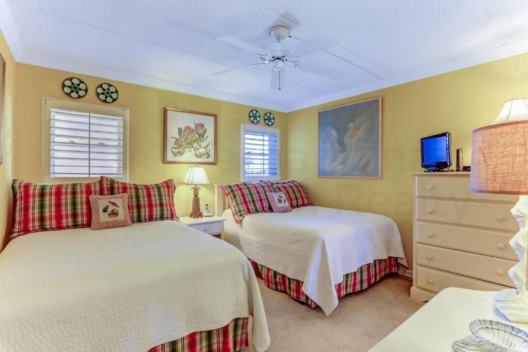 Bedroom 2, Amelia by the South, Nassau
