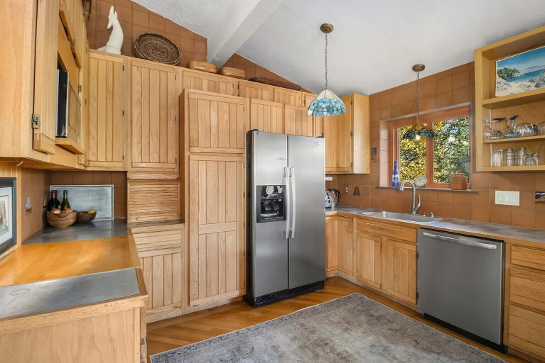 Private kitchen 2, Casa Connable by Snowmass Vacations, Pitkin