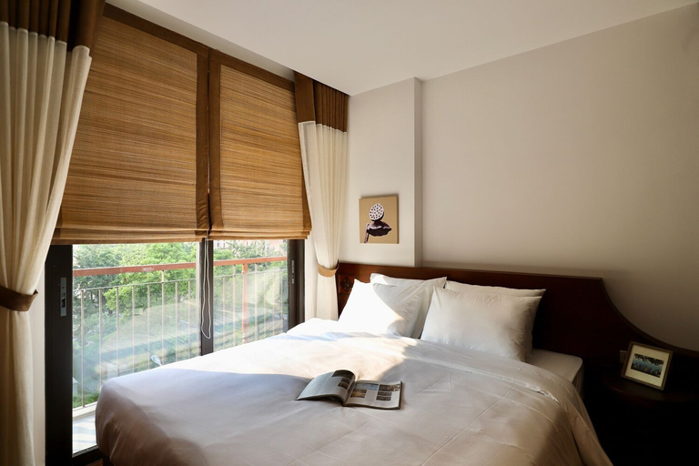 Room 4, Hacomono Truc Bach Lake, Ba Đình