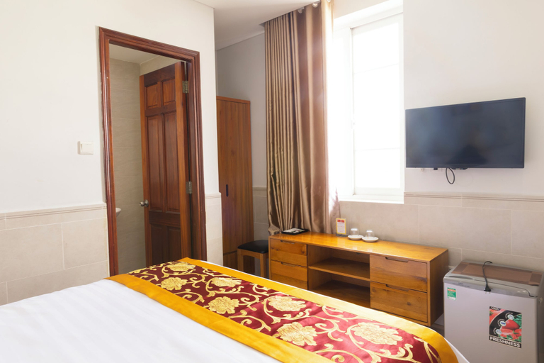 Room 2, California Saigon Boutique Hotel, Hóc Môn
