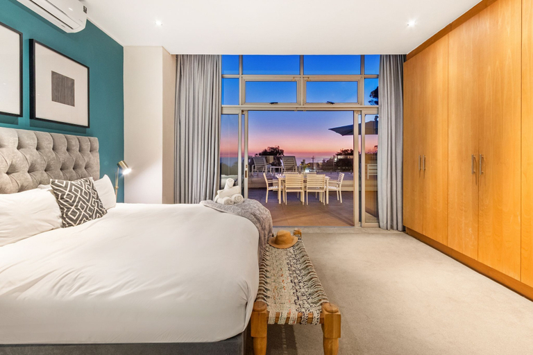Interior 3, Oceanview Grange Retreat, City of Cape Town
