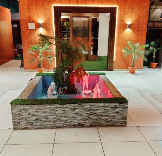 Others 5, Hotel Shree Palace & Restaurant, Ratlam