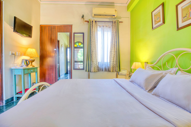 Room 5, Ikshana Boutique, Jaipur