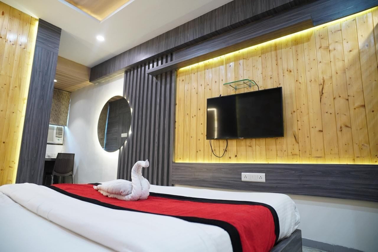 Others 3, Hotel The Novelty, Kanpur Nagar