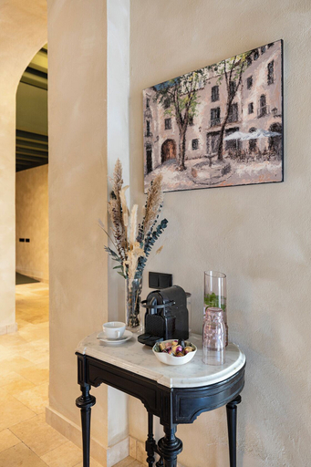 Coffee and/or coffee maker 2, Hotel Vella Nit, Barcelona