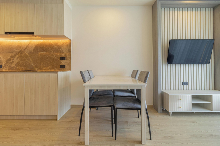 Dining, New Condo Near Phuket Beach Clubs C227, Pulau Phuket