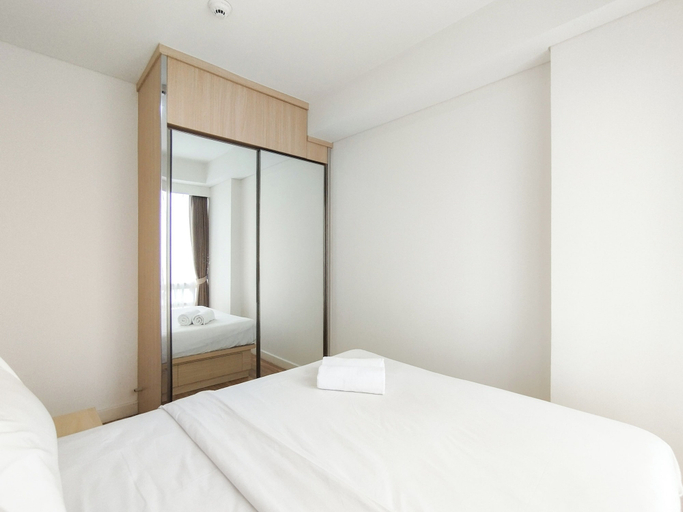 Room 5, Best View 1Br Apartment At Landmark Residence Bandung, Bandung