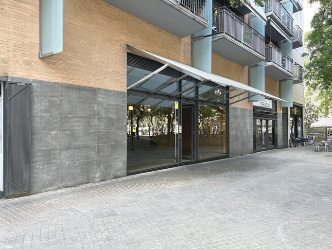 Interior 5, Stay U-nique Apartments Venecuela, Barcelona