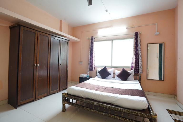 Room 2, Hotel Naman Executive - 2, Pune