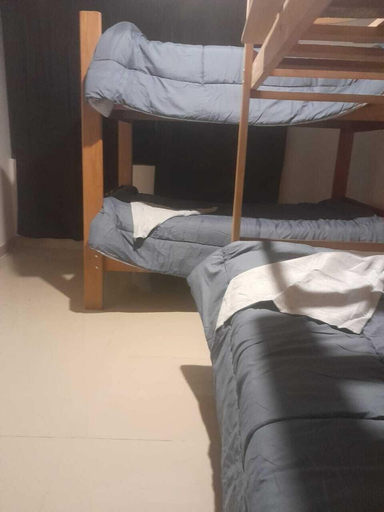 Room 2, Travel's House, Chupaca