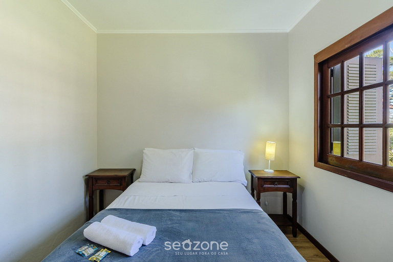 Room 5, Apartment 300m From Black Lake Gramado/rs Rln0104, Gramado
