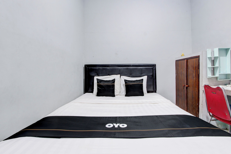 Room 3, OYO 3220 Samudra Guesthouse, Sleman