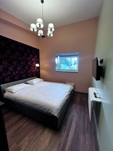 Living area 5, Jovarelis, Vilniaus