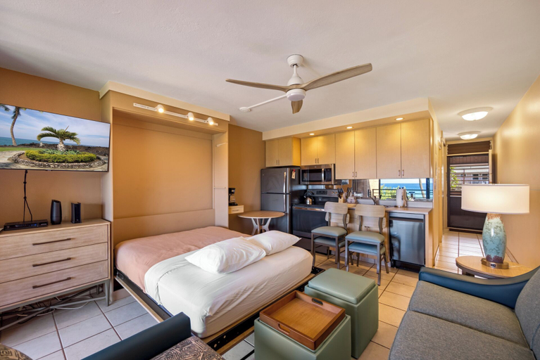 Extra beds 5, Kuleana Club - 619, Maui